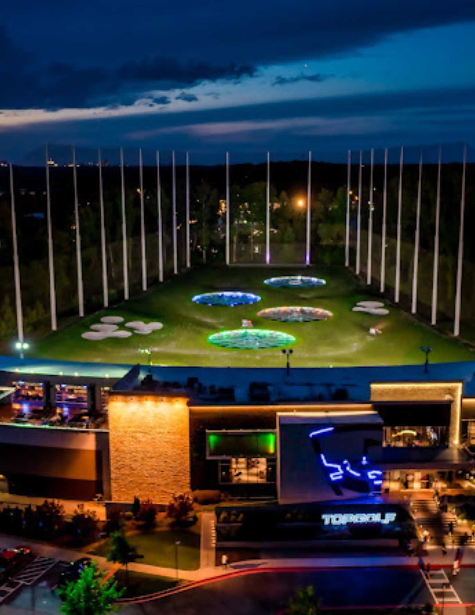 Topgolf